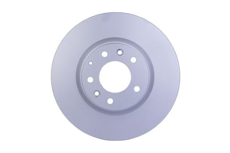 Mazda RX-8 Brake Disc, Hella OEM, OEM F15133251 - View 2