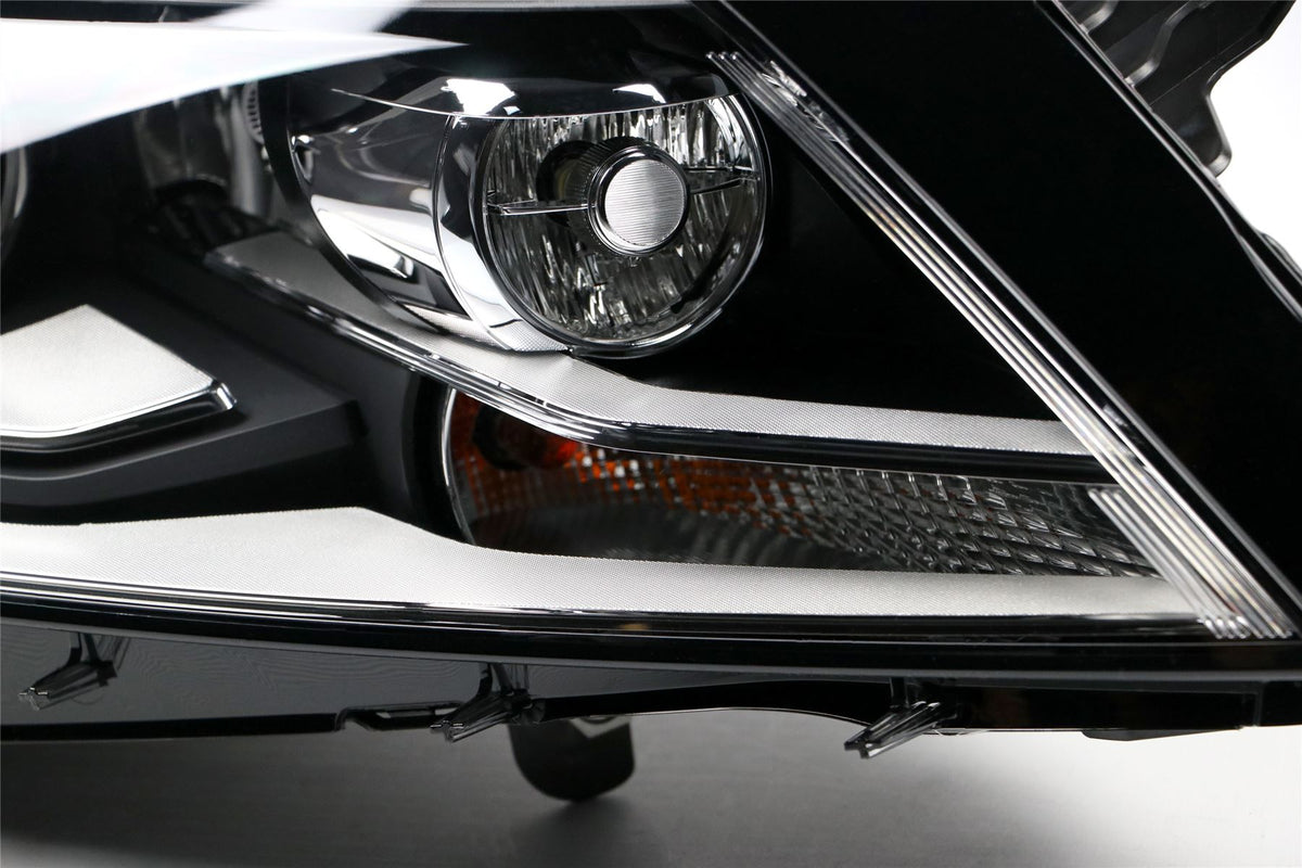 Volkswagen CC Right Headlight, Magneti Marelli OEM, OEM 3C8941032B - View 12