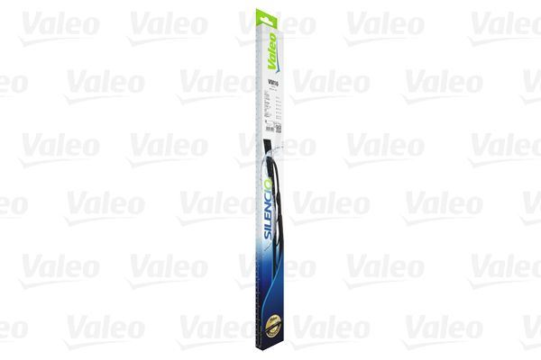 Valeo Front Wiper Blade for Ford, Vauxhall & more, OEM quality, OEM 61610039697 - View 4