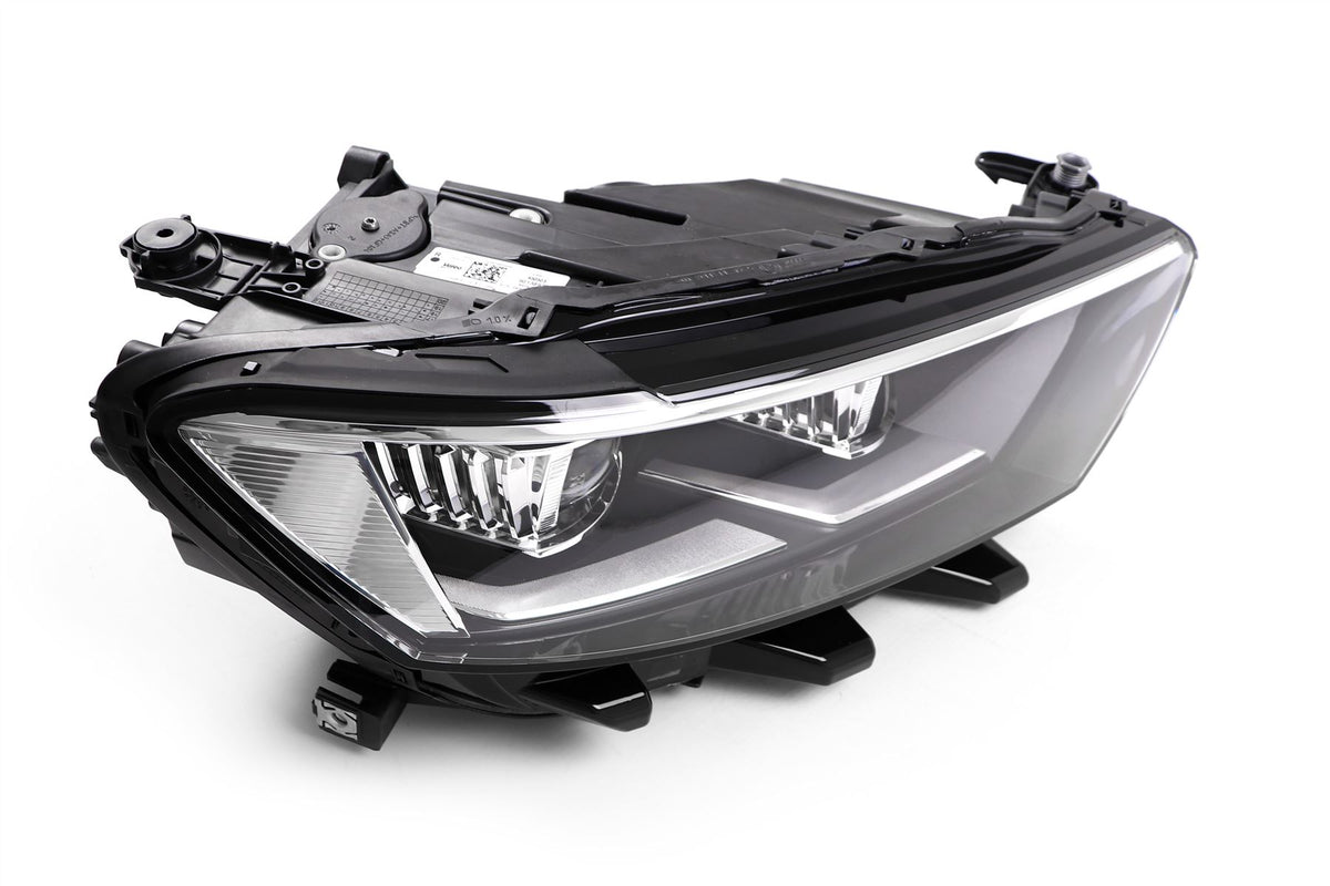 Volkswagen T-Roc Right Headlight, Valeo OEM, OEM 2GA941774A - View 8