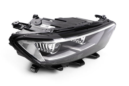 Volkswagen T-Roc Right Headlight, Valeo OEM, OEM 2GA941774A - View 8