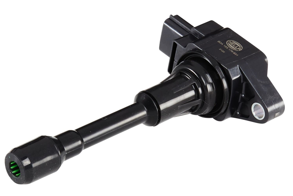 Hella Ignition Coil for Nissan, Infiniti & more, OEM quality, OEM 22448-ED00 0, MPN 5DA 193 175-851