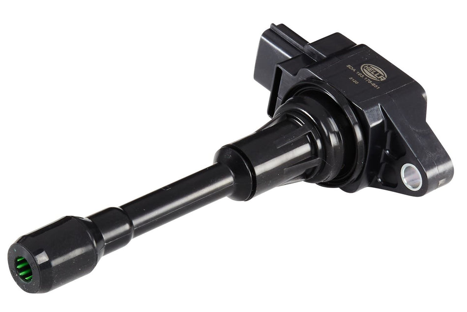 Hella Ignition Coil for Nissan, Infiniti & more, OEM quality, OEM 22448-ED00 0, MPN 5DA 193 175-851