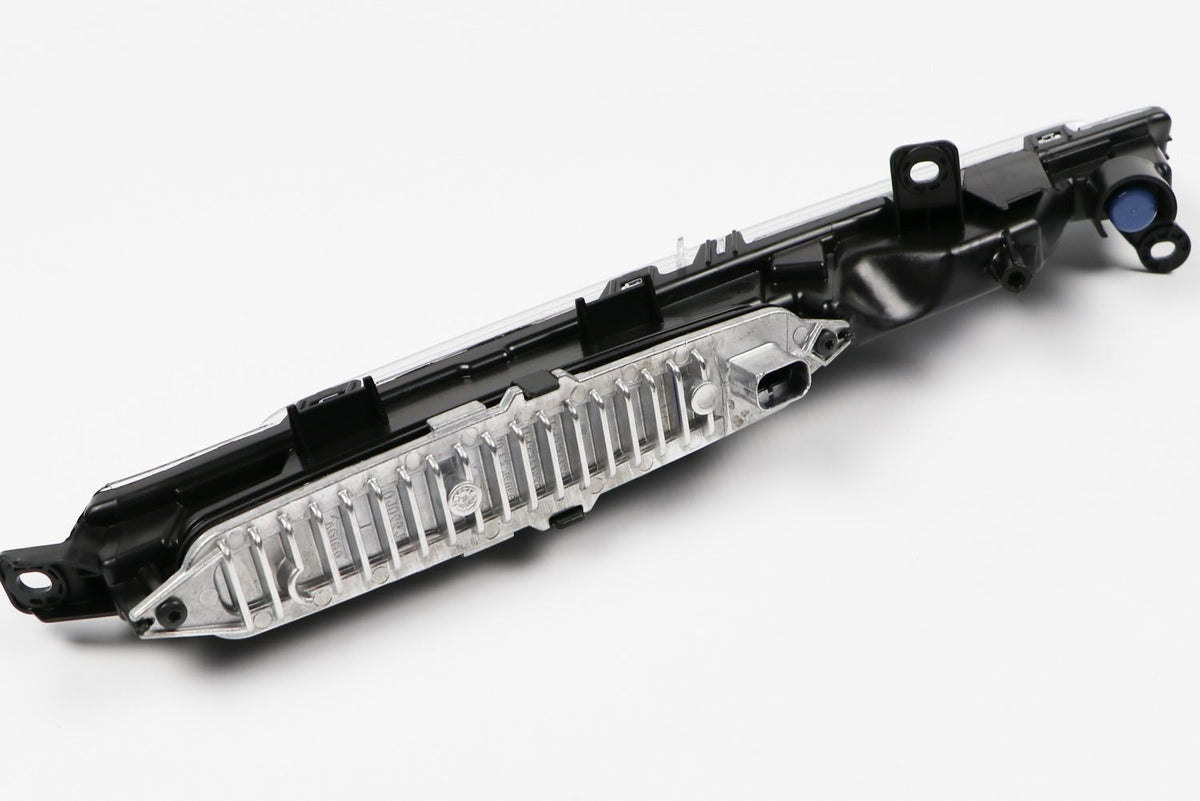 Porsche Cayenne Left Daytime Running Light, Valeo OEM, OEM 9Y0953050 - View 9