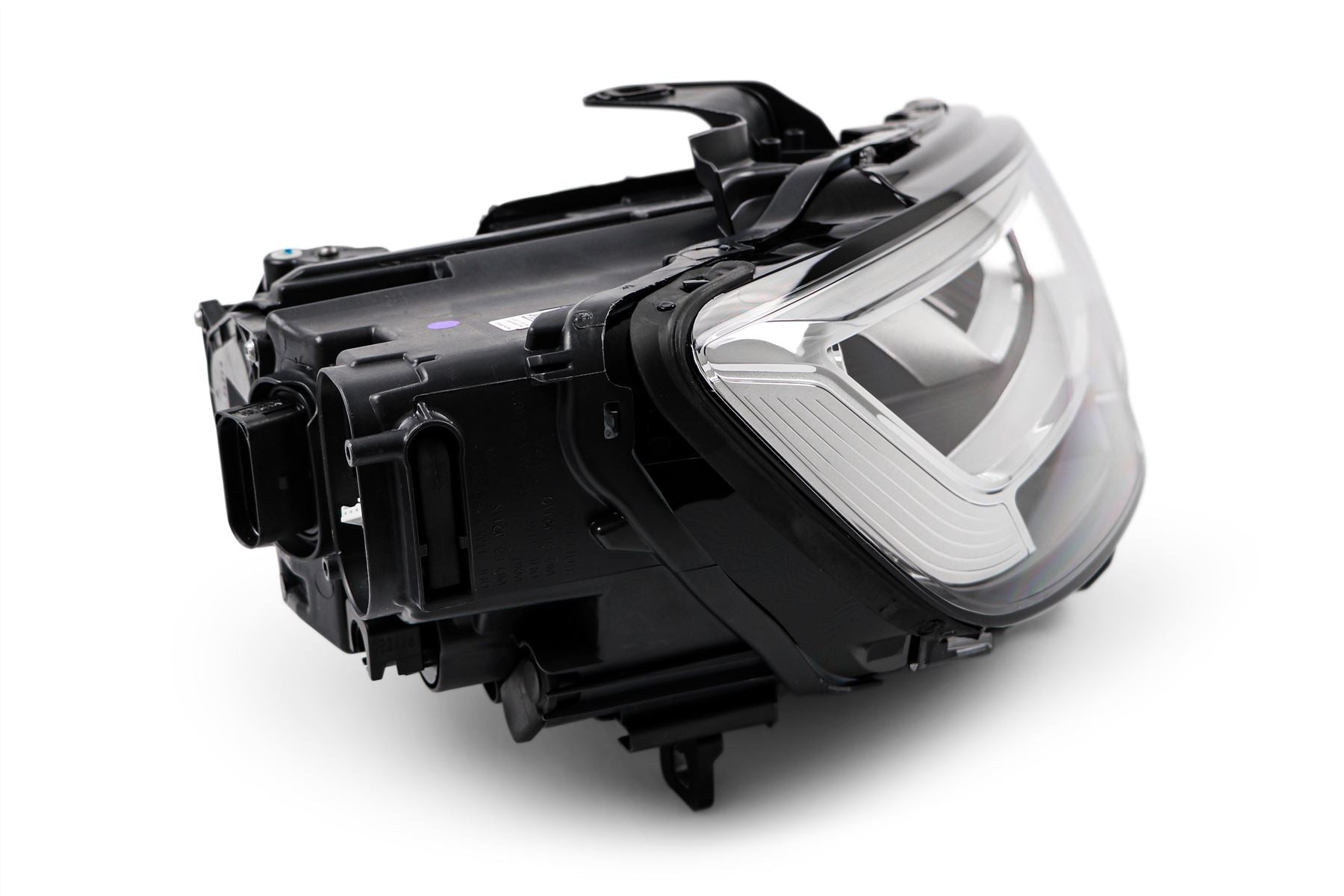 Audi A3 Right Headlight, Valeo OEM, OEM 8V0941774D - View 11