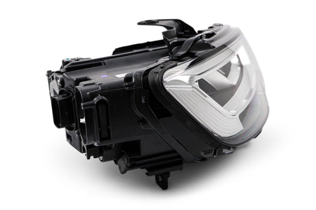 Audi A3 Right Headlight, Valeo OEM, OEM 8V0941774D - View 11
