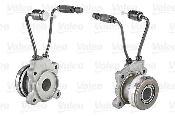 Valeo Clutch Central Slave Cylinder for Mercedes-Benz, OEM quality, OEM 0022507915, MPN 810052