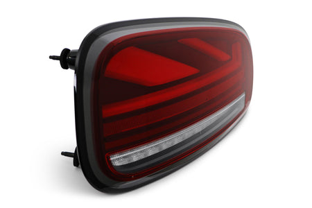 Mini Clubman Left Rear Light, Valeo OEM, OEM 63217487793 - View 3
