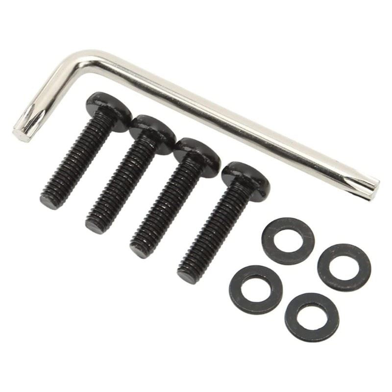 Spoiler Center Bolt Set - for Chevrolet - OEM 23155297 | Eurowagens