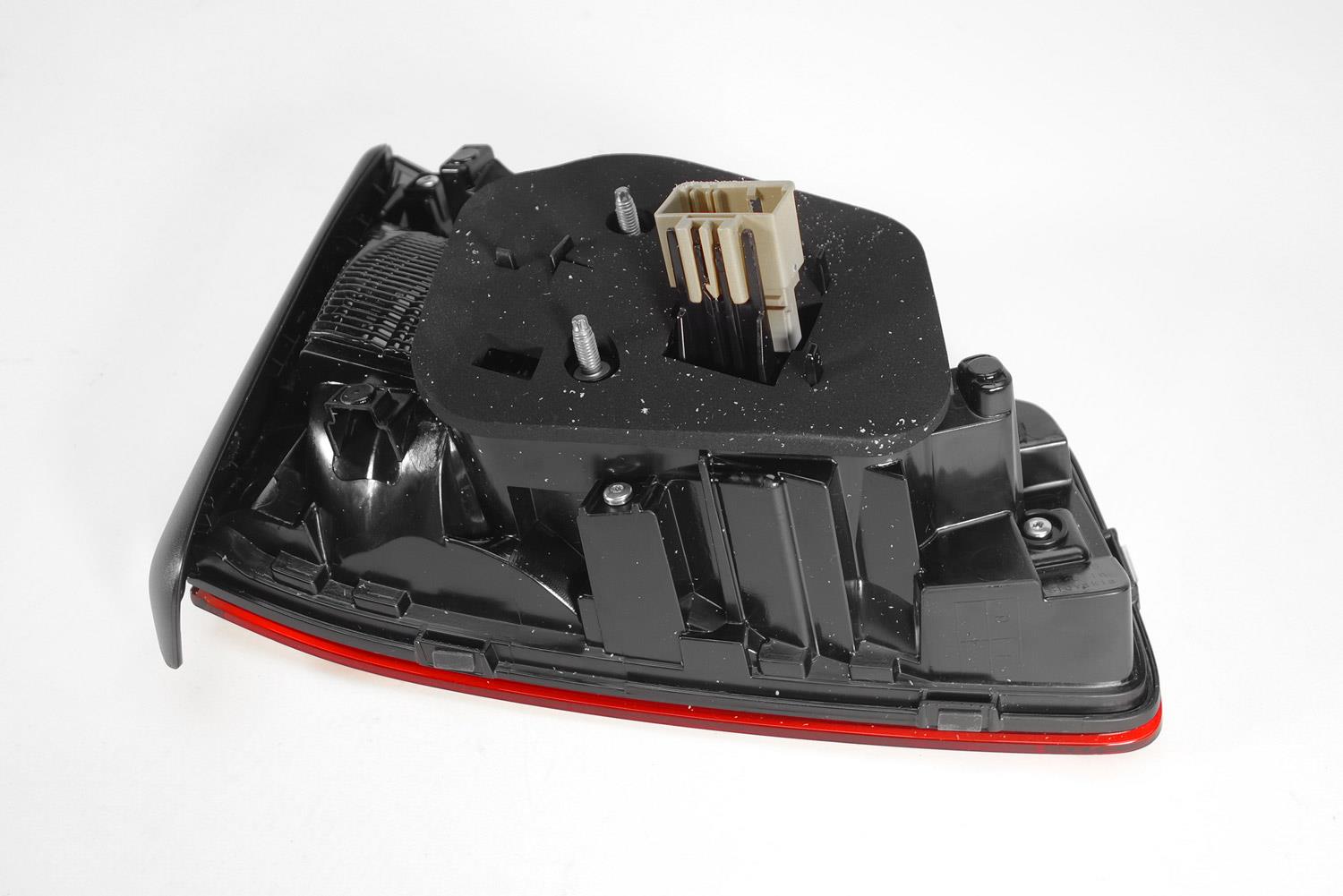 Hella LED Right Rear Light for Volkswagen, OEM quality, OEM 3G9945094B - View 12