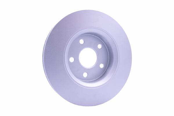 Hella Brake Disc for JEEP & Dodge, OEM quality, OEM 052124762AC, MPN 8DD 355 122-681