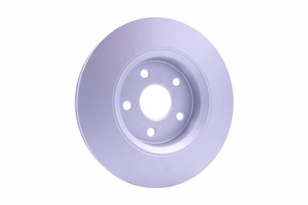 Hella Brake Disc for JEEP & Dodge, OEM quality, OEM 052124762AC, MPN 8DD 355 122-681
