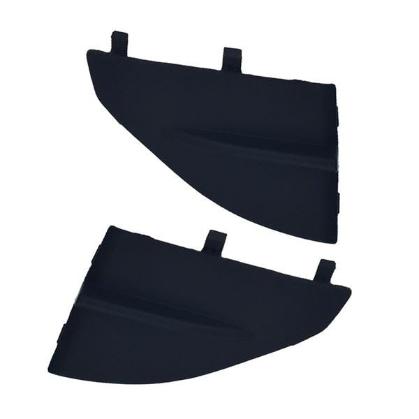 Bumper Lower Grille Cover Front - for Mazda - OEM GSH7-50-M42 | Eurowagens - View 2