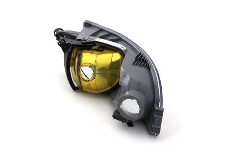 Hella DRL Right Front Fog Light for Volkswagen & Skoda, OEM quality, OEM 3T0941702A - View 3