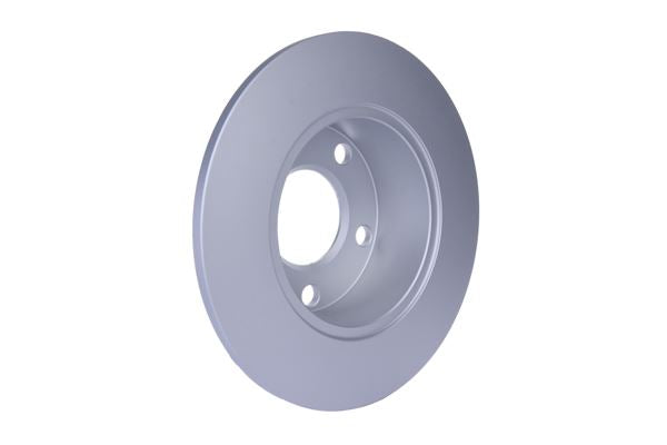 Hella Brake Disc for Volkswagen, OEM quality, OEM 4A0615301A, MPN 8DD 355 102-801
