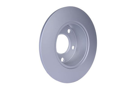 Hella Brake Disc for Volkswagen, OEM quality, OEM 4A0615301A, MPN 8DD 355 102-801
