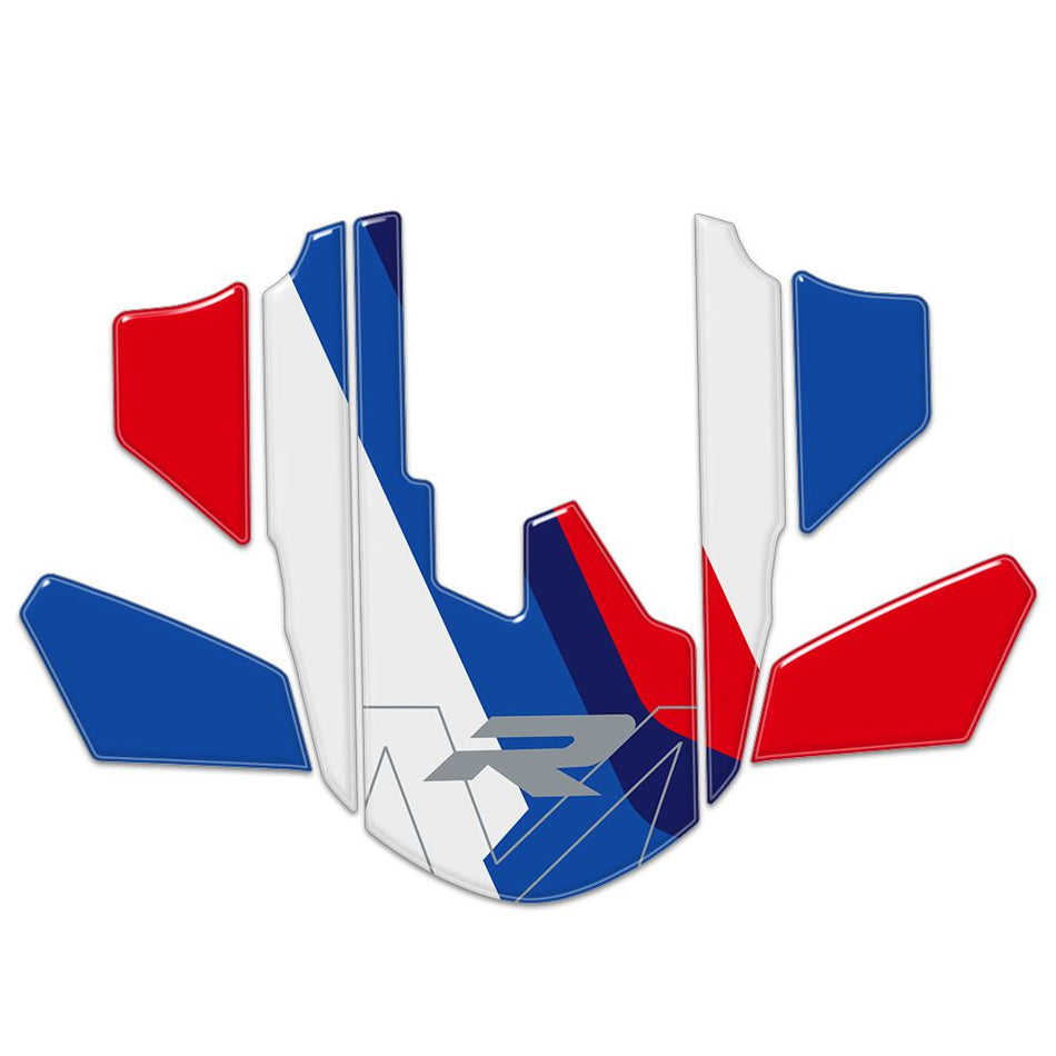 Resin Tank Protection Decal Kit - for BMW | Eurowagens