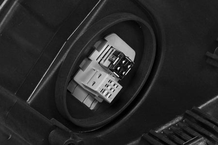 Mercedes-Benz GLA Left Headlight, Magneti Marelli OEM, OEM A1569061900 - View 10