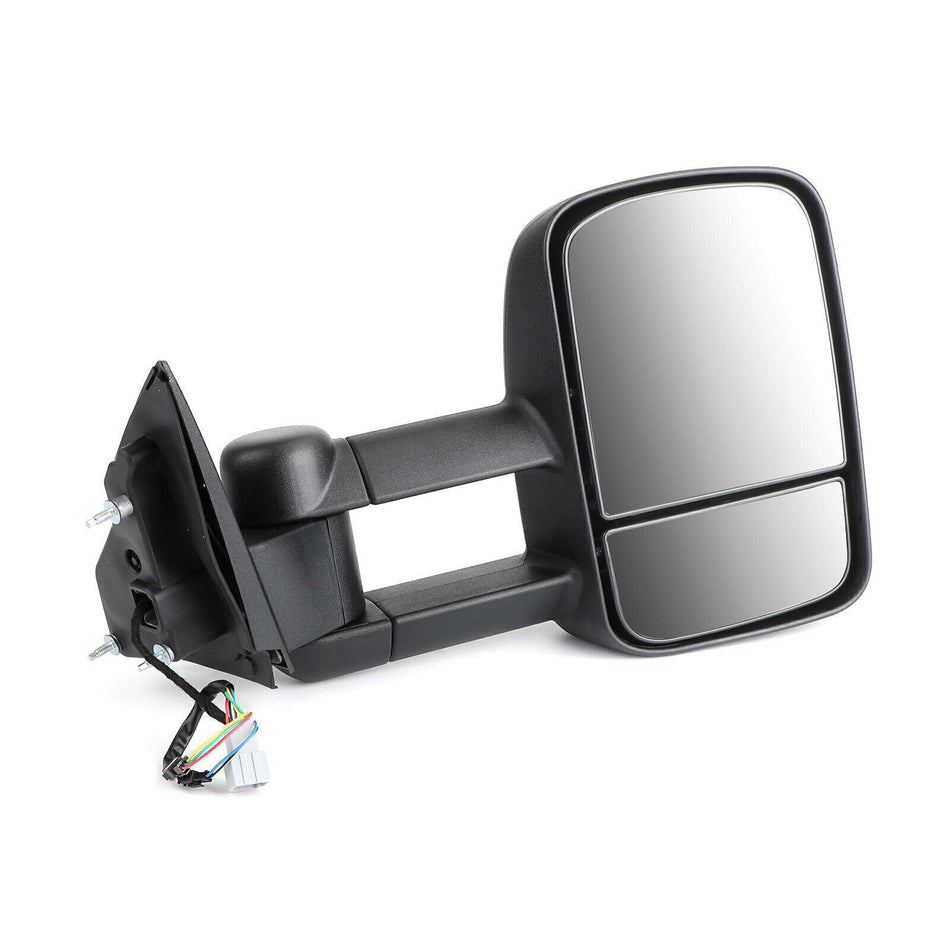 Towing Mirror - for Ford | Eurowagens - View 6