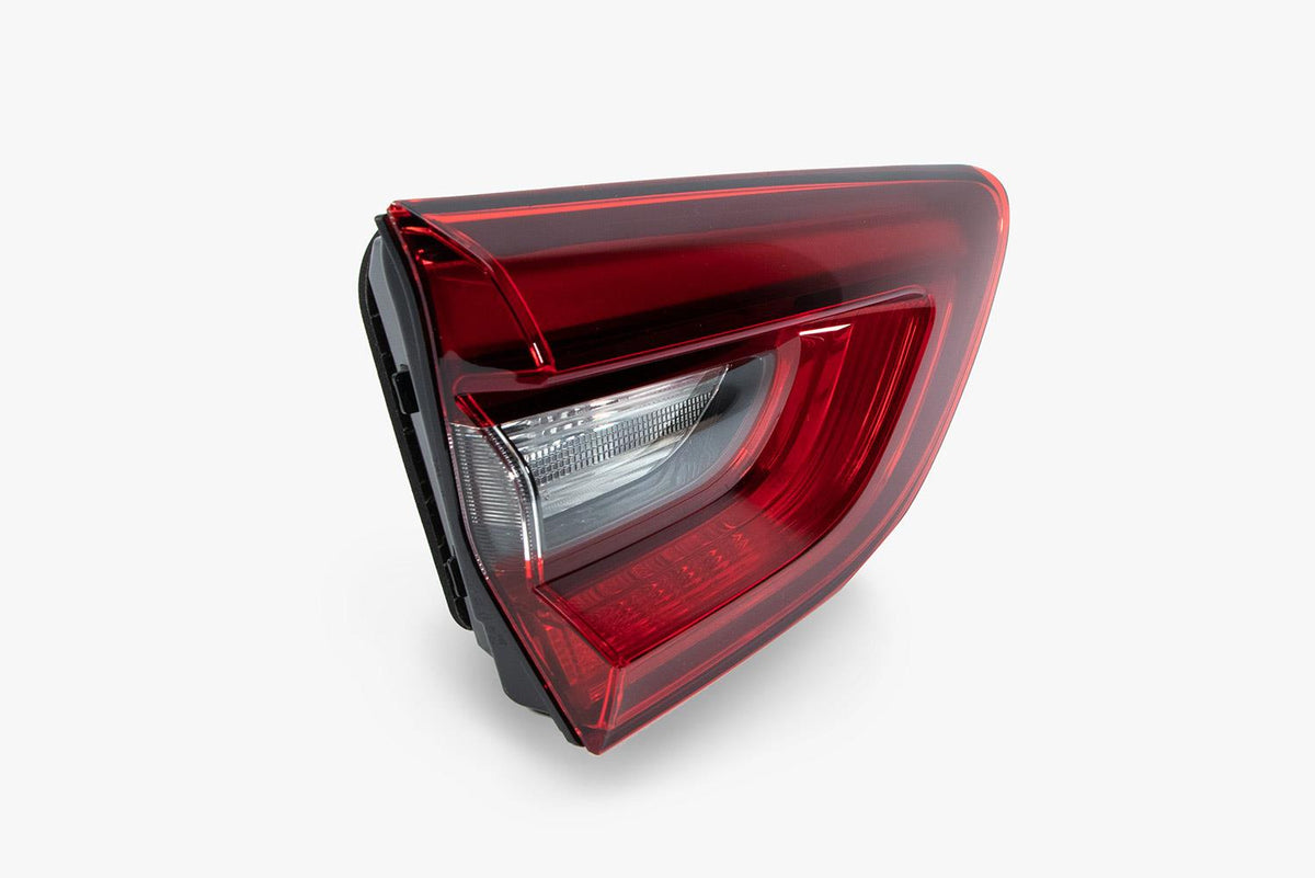 Vauxhall Insignia Left Rear Light, Magneti Marelli OEM, OEM 39107540 - View 3