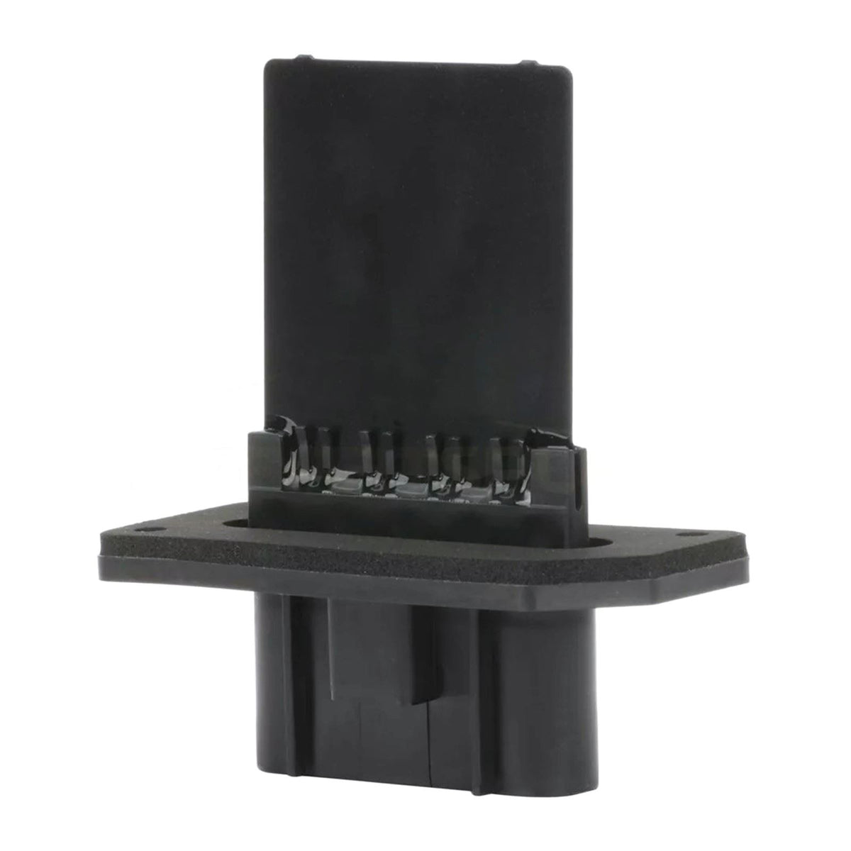 Blower Motor Resistor - for Ford & Lincoln - OEM 2L2Z19A706AA | Eurowagens - View 9
