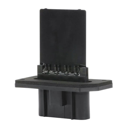 Blower Motor Resistor - for Ford & Lincoln - OEM 2L2Z19A706AA | Eurowagens - View 9