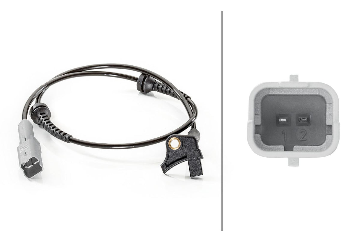Hella Sensor for Peugeot & DS, OEM quality, OEM 4545.K3 - View 3