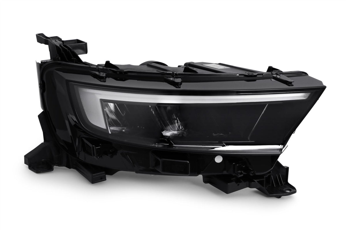 Vauxhall Mokka Right Headlight, Valeo OEM, OEM 9837332080 - View 5