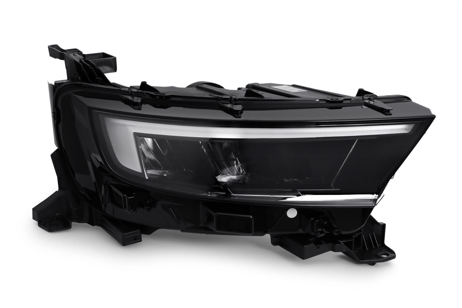 Vauxhall Mokka Right Headlight, Valeo OEM, OEM 9837332080 - View 5