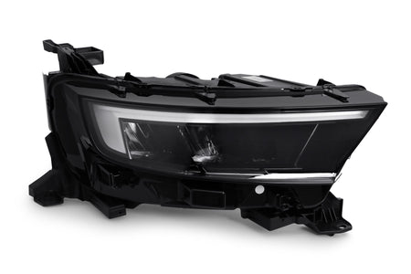 Vauxhall Mokka Right Headlight, Valeo OEM, OEM 9837332080 - View 5