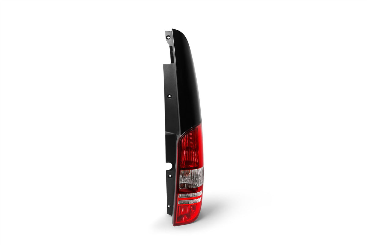 Mercedes-Benz Viano Right Rear Light, Magneti Marelli OEM, OEM A6398201564 - View 7