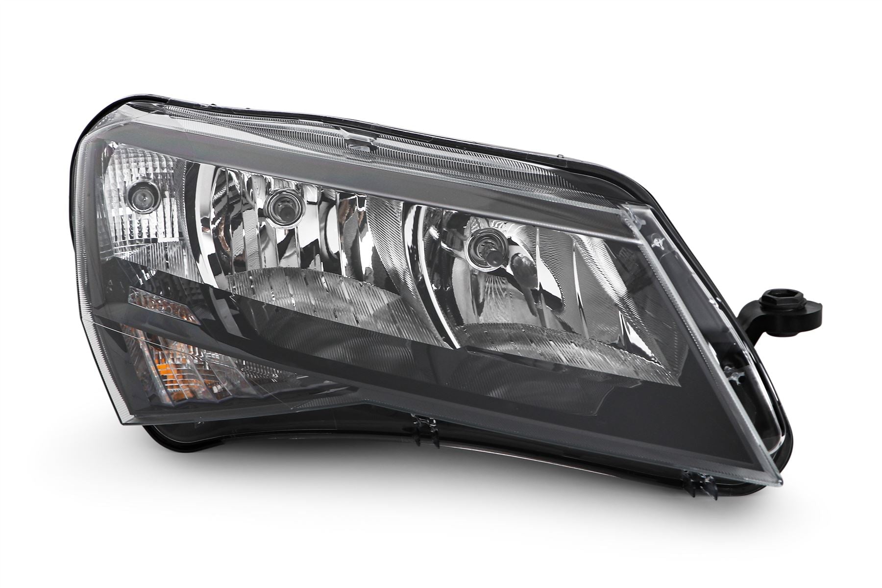 Hella DRL Right Headlight for Skoda, OEM quality, OEM 3V2941016 - View 11