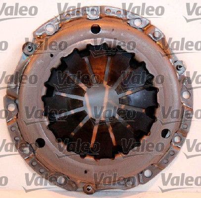 Daihatsu Mira Clutch Kit, Valeo OEM, OEM DAIHKE24 - View 5