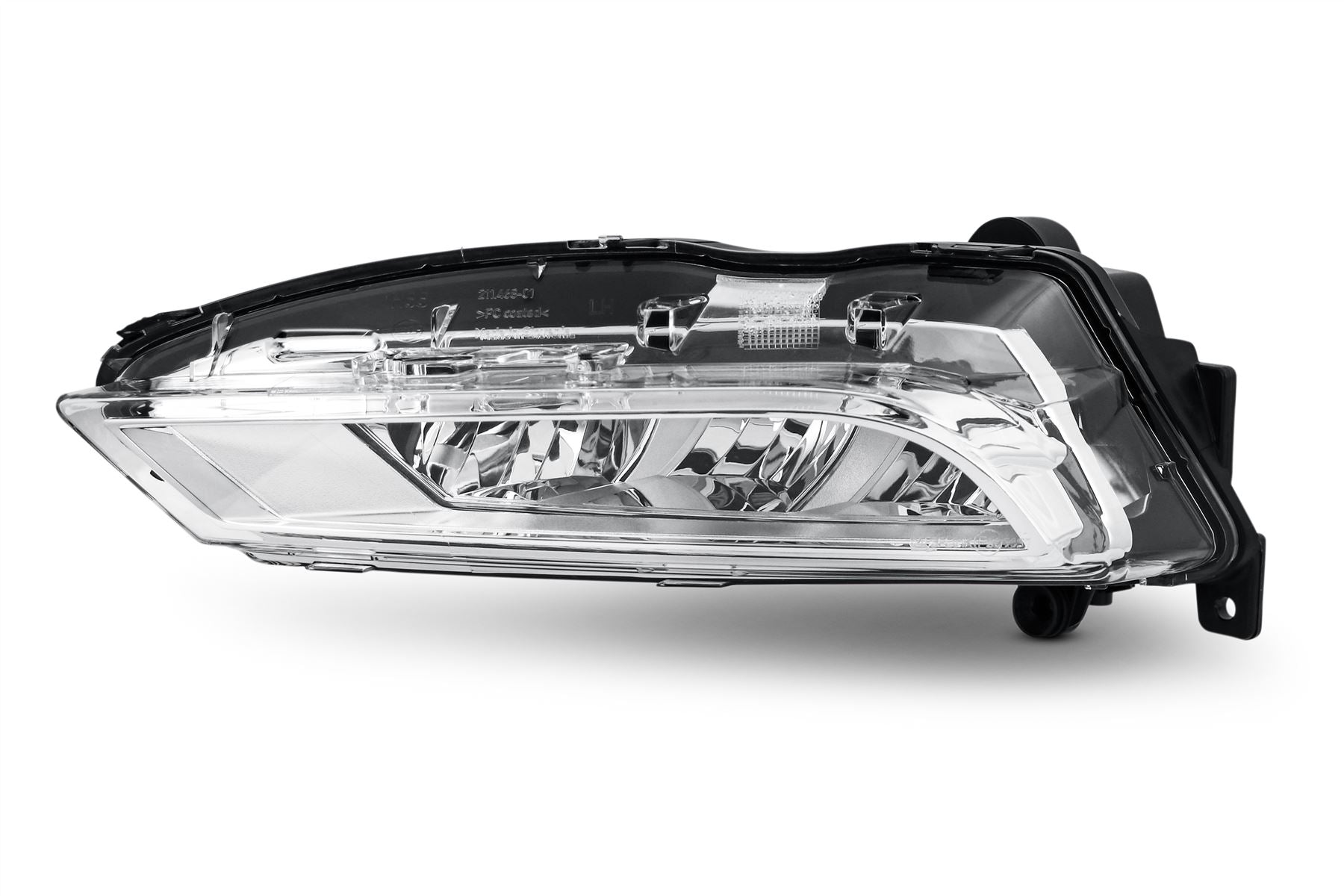 Hella LED Left Front Fog Light for Seat, OEM quality, OEM 5FO941701A - View 12