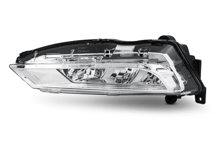 Hella LED Left Front Fog Light for Seat, OEM quality, OEM 5FO941701A - View 12