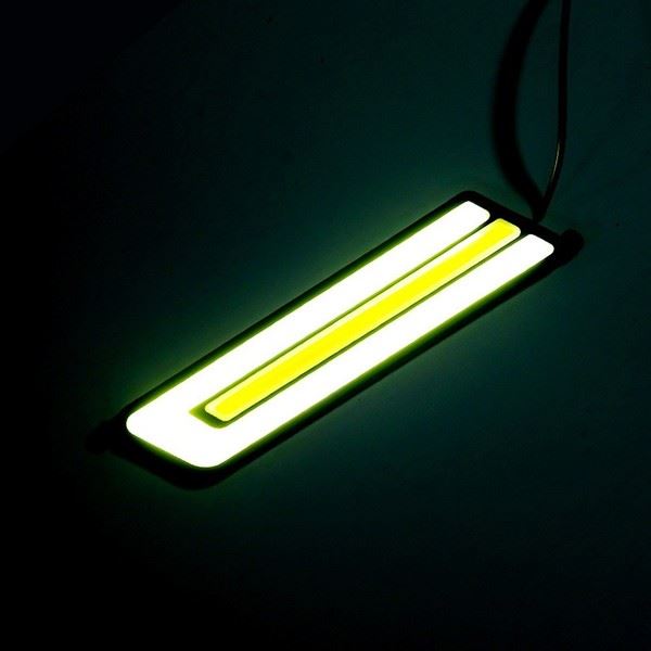 Daytime Running Light Set LED | Eurowagens - View 7