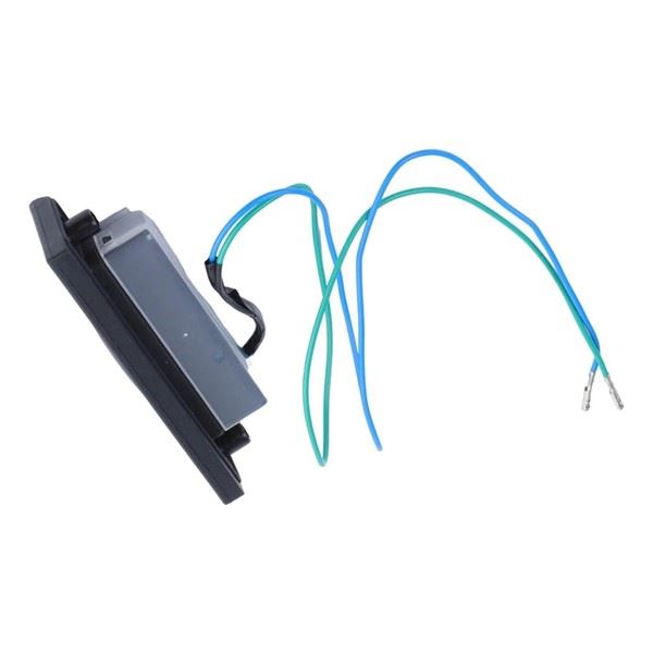 Trunk Release Switch - for Hyundai - OEM 81260-D3000 | Eurowagens