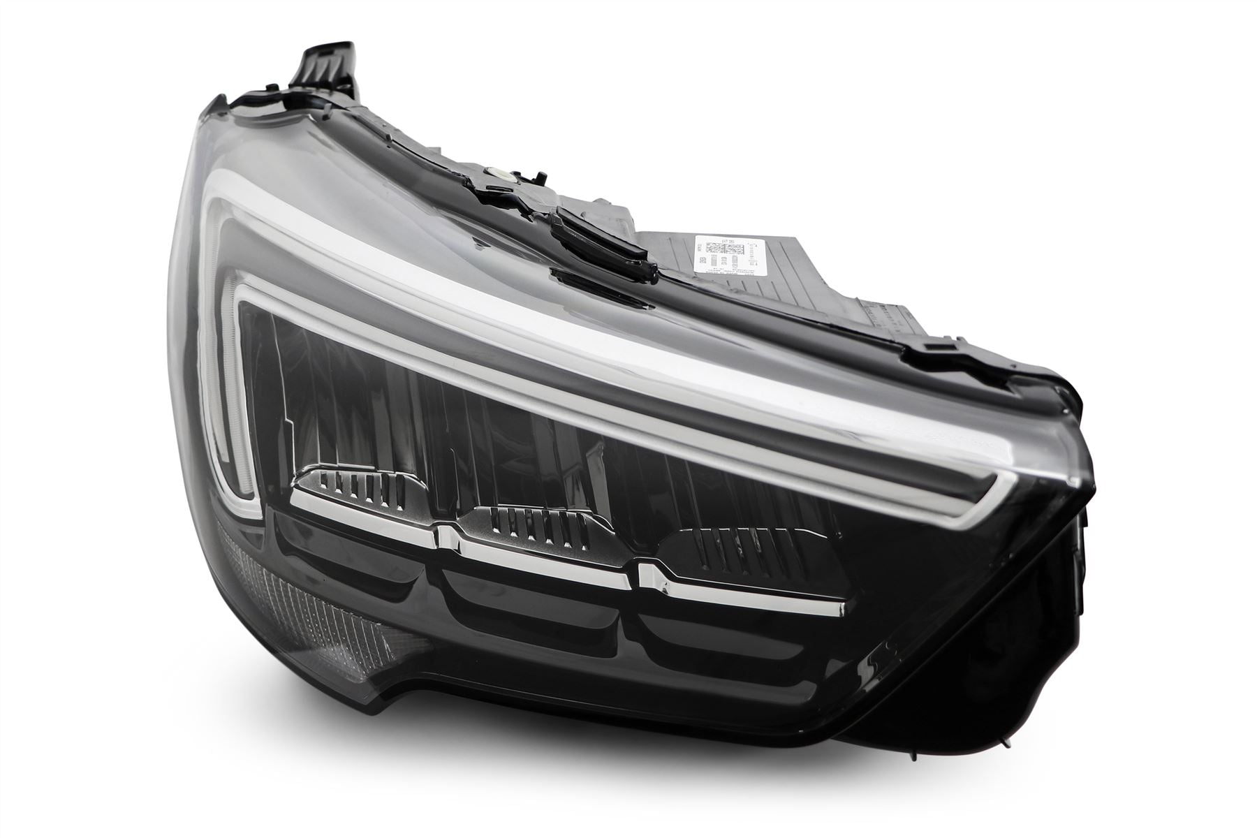 Vauxhall Crossland X Right Headlight, Valeo OEM, OEM 39153541 - View 6