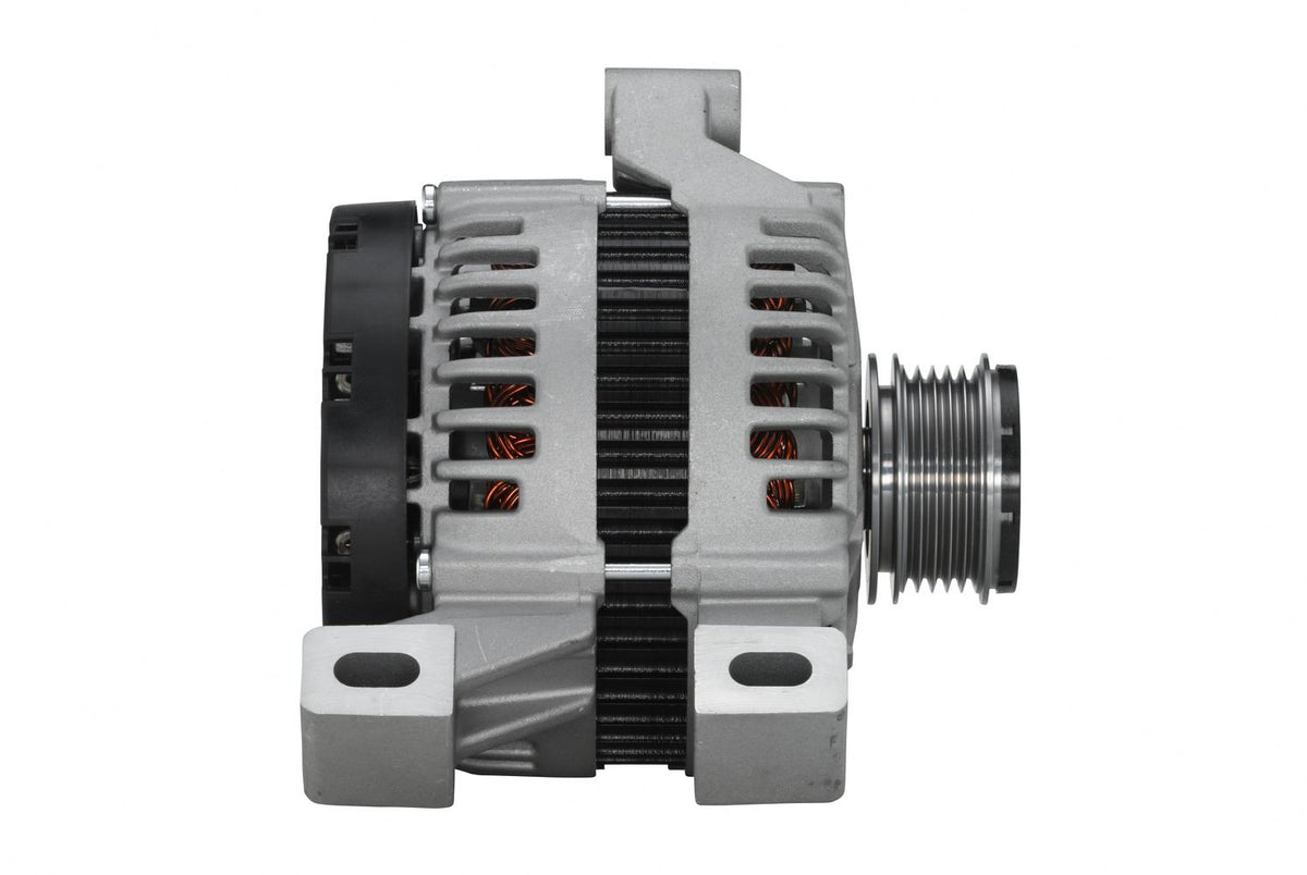 Hella Alternator for Volvo & Ford, OEM quality, OEM 1 541 451 - View 3