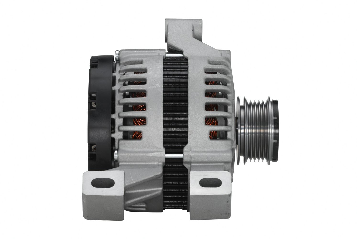 Hella Alternator for Volvo & Ford, OEM quality, OEM 1 541 451 - View 3