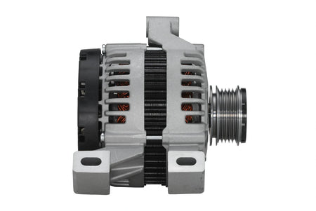 Hella Alternator for Volvo & Ford, OEM quality, OEM 1 541 451 - View 3