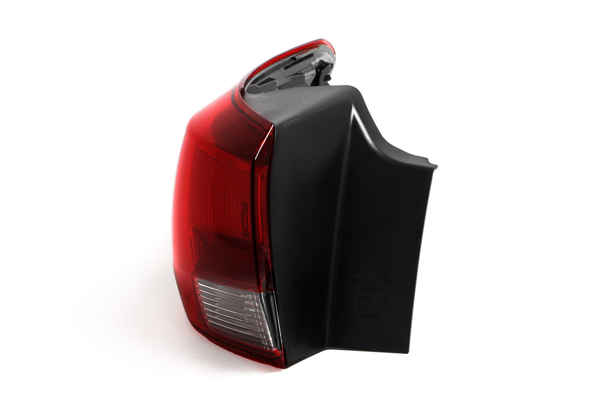 Vauxhall Astra Left Rear Light, Valeo OEM, OEM 13427516 - View 3