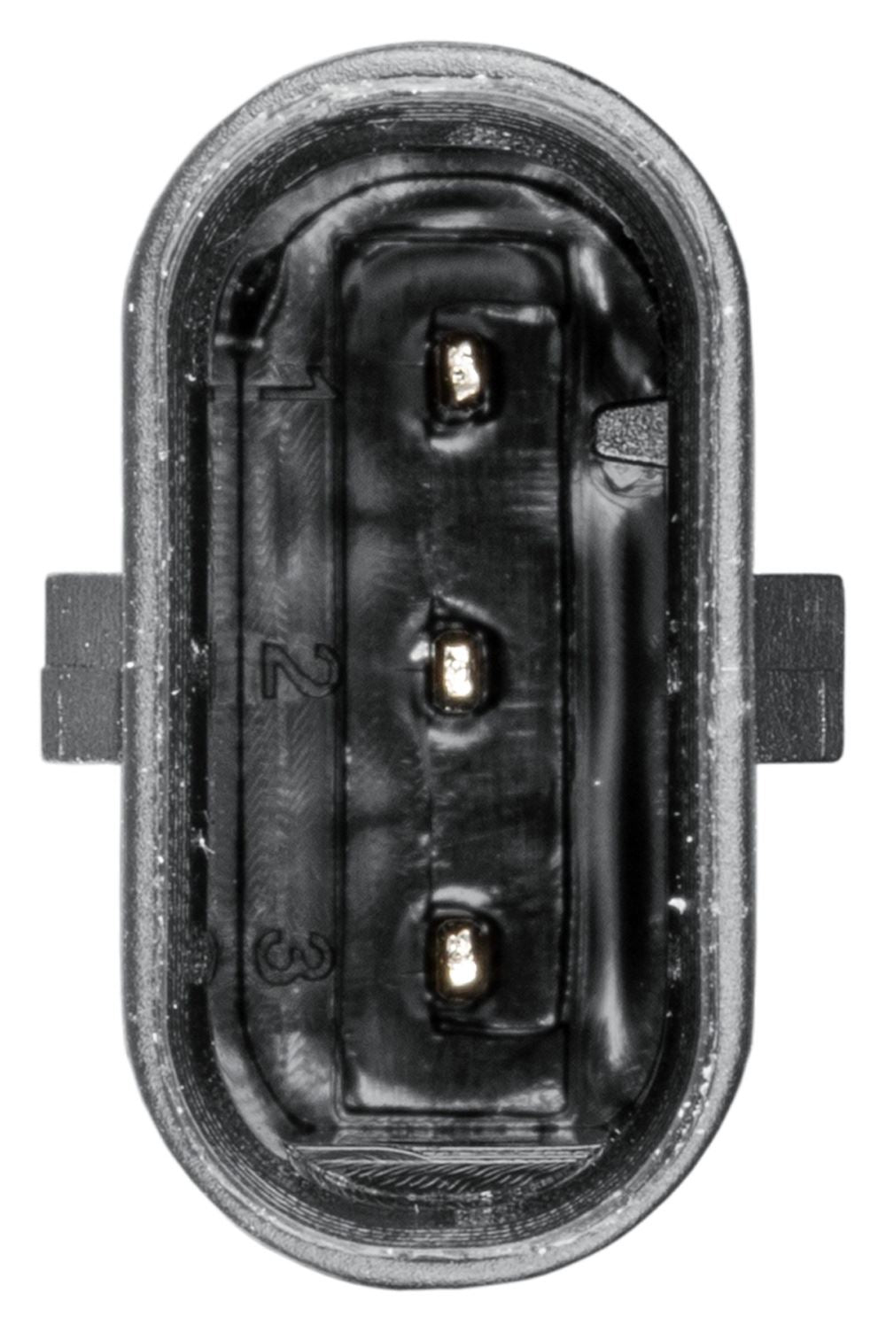 Hella Sensor for Mercedes-Benz, OEM quality, OEM 000 905 24 02 - View 2