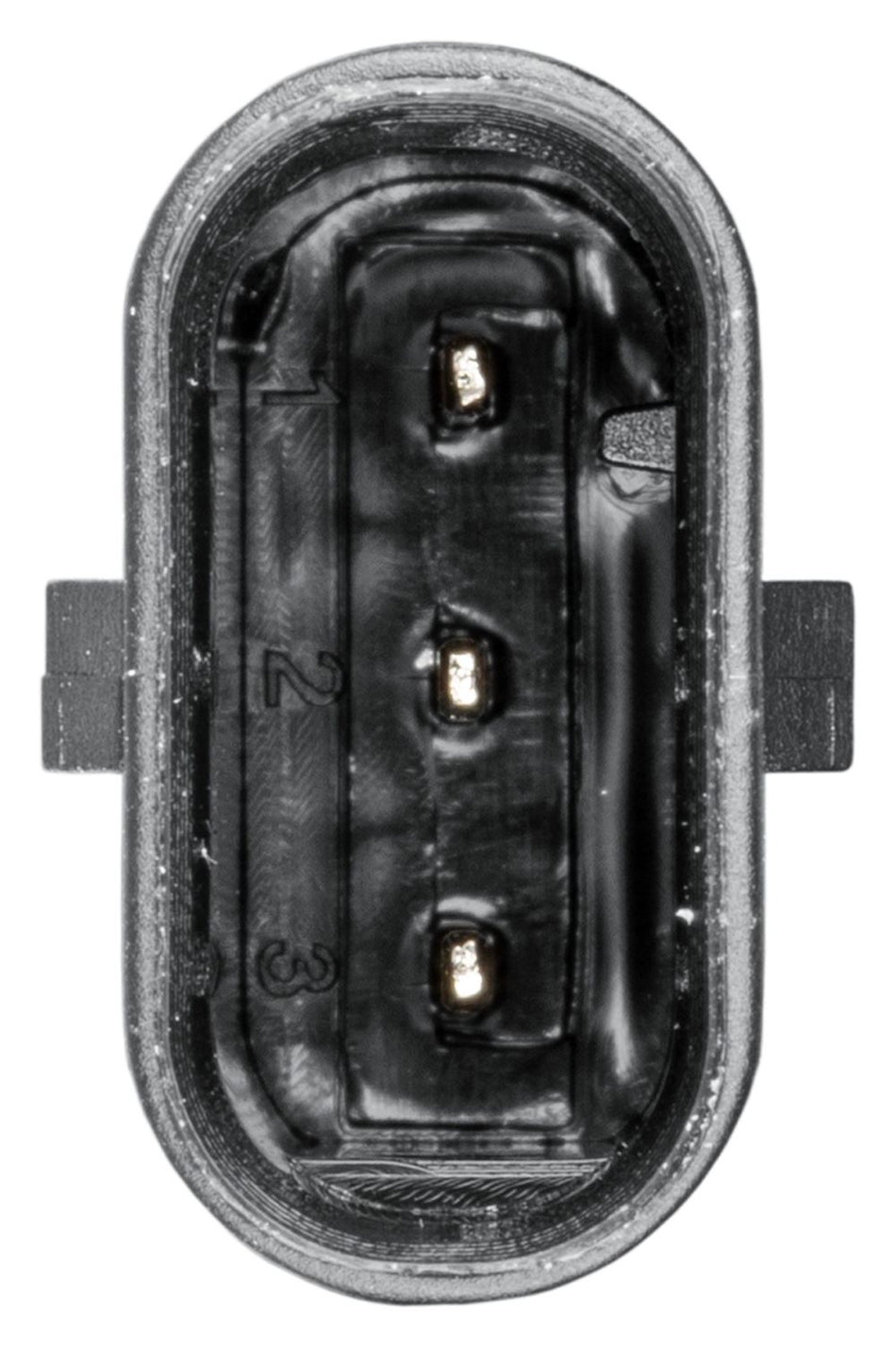 Hella Sensor for Mercedes-Benz, OEM quality, OEM 000 905 24 02 - View 2