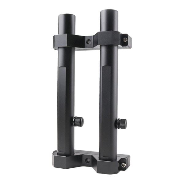 Flag Pole Mount Bracket - for Jeep | Eurowagens - View 7