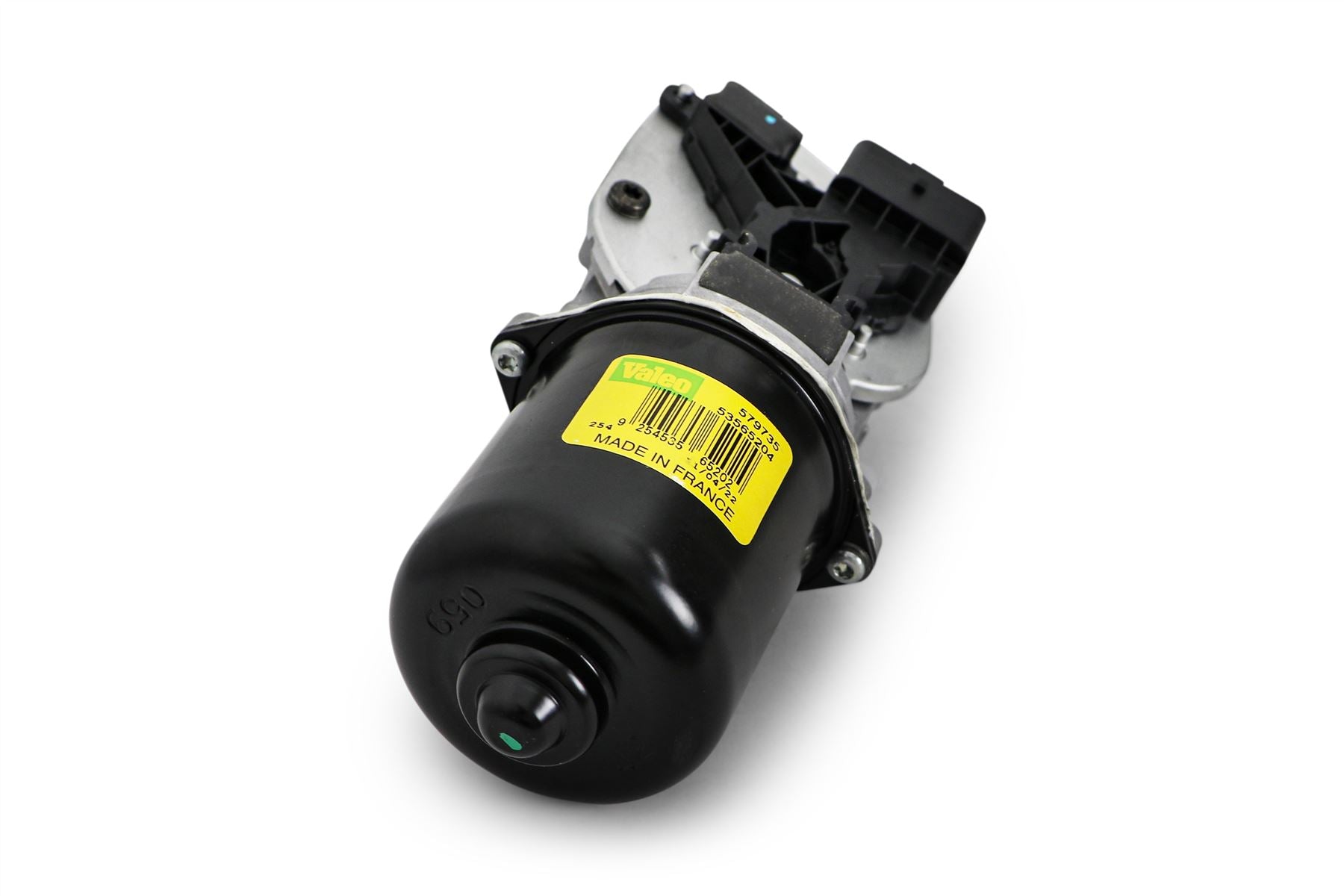 Valeo Front Wiper Motor for Renault, OEM quality, OEM 7701056003 - View 4