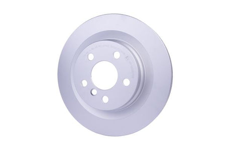 Hella Brake Disc for BMW, OEM quality, OEM 34206891086, MPN 8DD 355 122-631