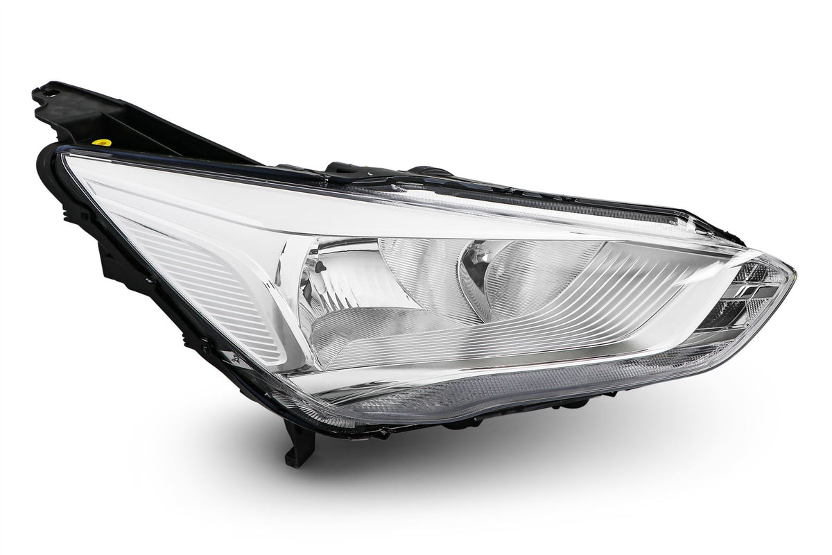 Ford C-Max Right Headlight, Valeo OEM, OEM 1900177 - View 8