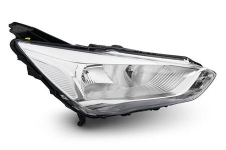 Ford C-Max Right Headlight, Valeo OEM, OEM 1900177 - View 8