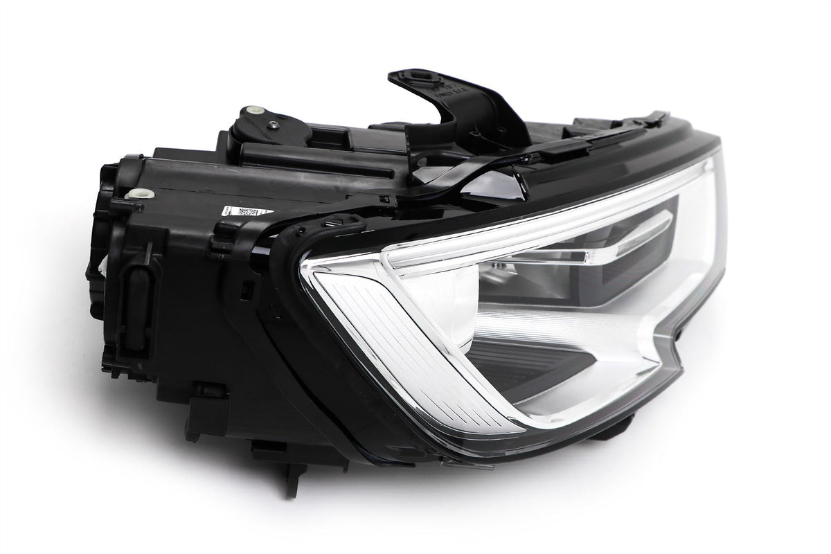Audi A3 Right Headlight, Valeo OEM, OEM 8V0941044F - View 6